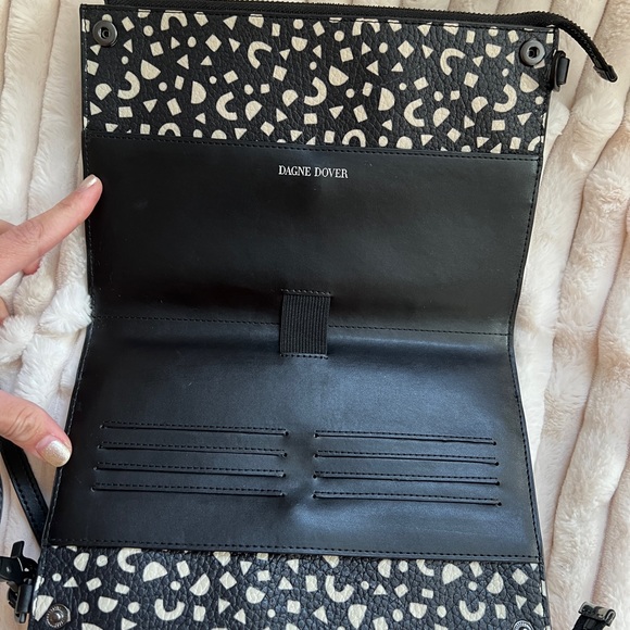 Dagne Dover Essentials Clutch - Picture 6 of 11